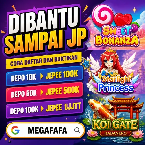 daftar wa slot